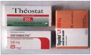 theophylline bp 200mg